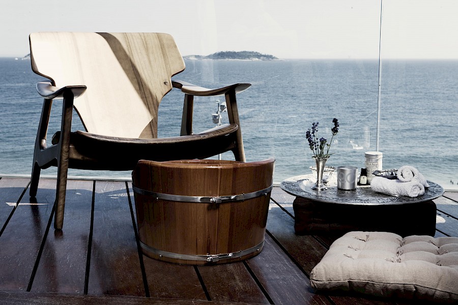 LUXE REIZEN  - TRAVEL IN LUXURY - LUXURY IS TRAVELLING_LUXE SPA & WELLNESS REIZEN