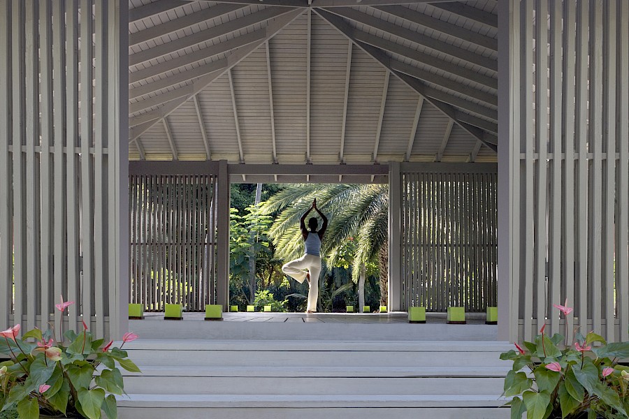 LUXE REIZEN  - TRAVEL IN LUXURY - LUXURY IS TRAVELLING_LUXE SPA & WELLNESS REIZEN