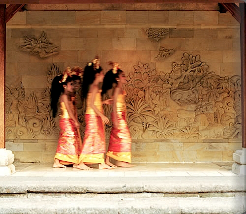 LUXE REIZEN  - TRAVEL IN LUXURY - LUXURY IS TRAVELLING  AZIE_LUXE REIZEN AZIE**INDONESIE, JAVA - BALI