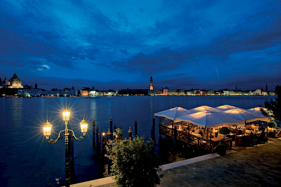 LUXE REIZEN  - TRAVEL IN LUXURY - LUXURY IS TRAVELLING  EUROPA_LUXURY HIDEAWAYS