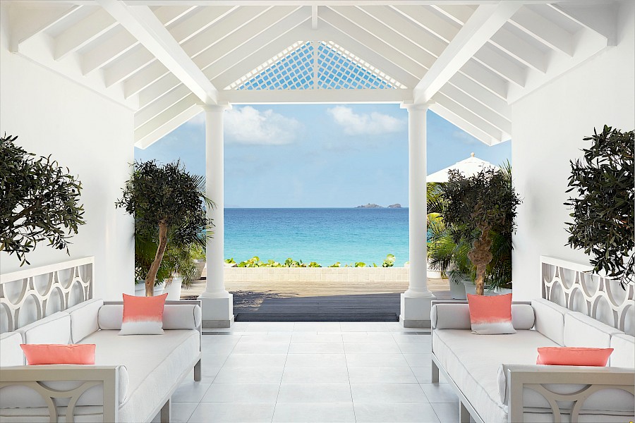 LUXE REIZEN  - TRAVEL IN LUXURY - LUXURY IS TRAVELLING  CARIBBEAN_LUXE REIZEN CARIBBEAN**LUXURY HIDEAWAYS