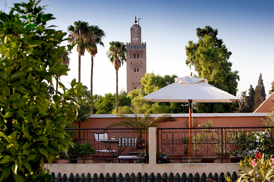 LUXE REIZEN  - TRAVEL IN LUXURY - LUXURY IS TRAVELLING  ORIENT_LUXE REIZEN MAROKKO