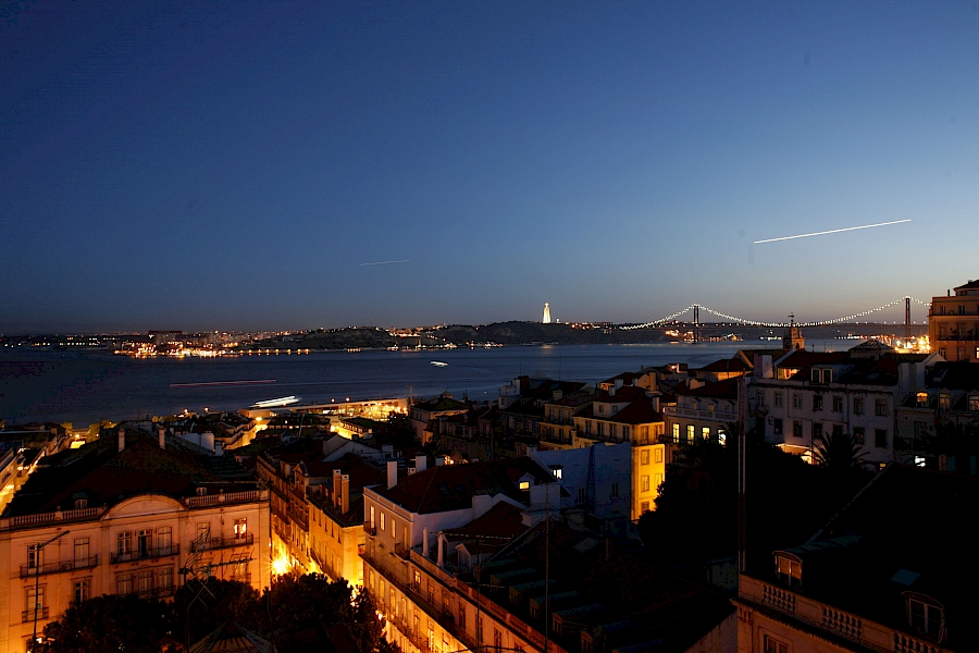 LUXE REIZEN  - TRAVEL IN LUXURY - LUXURY IS TRAVELLING  EUROPA_LUXE REIZEN PORTUGAL, LISSABON**BAIRRO ALTO HOTEL