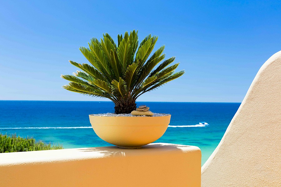 LUXE REIZEN  - TRAVEL IN LUXURY - LUXURY IS TRAVELLING  EUROPA_LUXE REIZEN PORTUGAL, ALGARVE**STRANDCOLLECTIE VILA JOYA
