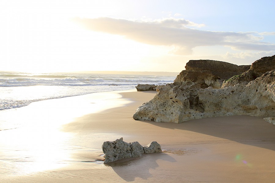 LUXE REIZEN  - TRAVEL IN LUXURY - LUXURY IS TRAVELLING  EUROPA_LUXE REIZEN PORTUGAL, ALGARVE**STRANDCOLLECTIE VILA JOYA