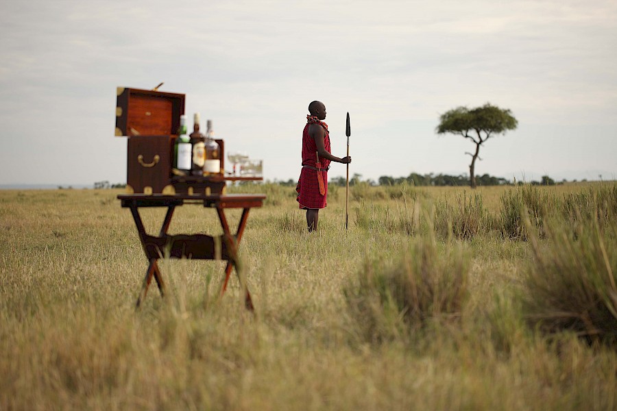 LUXE REIZEN  - TRAVEL IN LUXURY - LUXURY IS TRAVELLING  AFRIKA_LUXE SAFARIS KENIA**ELEPHANT PEPPER, ELEWANA COLLECTION, MASAI MARA