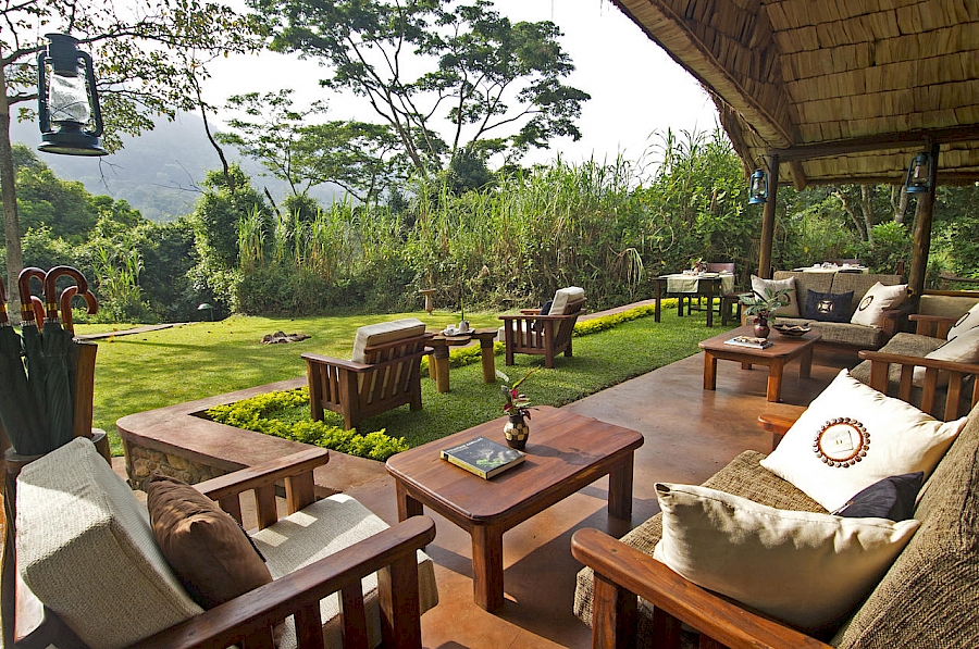 LUXE REIZEN  - TRAVEL IN LUXURY - LUXURY IS TRAVELLING  AFRIKA_LUXE SAFARIS OEGANDA
