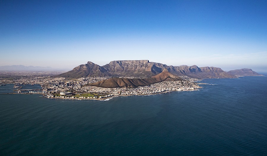 LUXE REIZEN  - TRAVEL IN LUXURY - LUXURY IS TRAVELLING  AFRIKA_LUXE REIZEN KAAPSTAD- ZUID-AFRIKA**ONE&ONLY CAPE TOWN