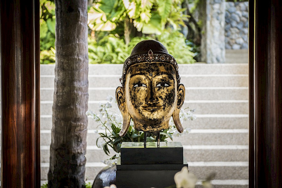 LUXE REIZEN  - TRAVEL IN LUXURY - LUXURY IS TRAVELLING  AZIE_LUXE REIZEN THAILAND**LUXE RONDREIZEN THAILAND