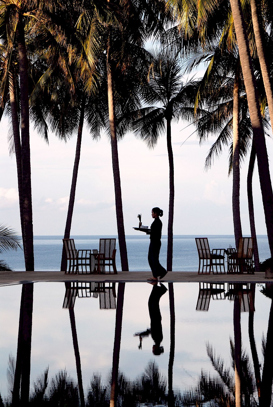 LUXE REIZEN  - TRAVEL IN LUXURY - LUXURY IS TRAVELLING  AZIE_LUXE REIZEN THAILAND**LUXE RONDREIZEN THAILAND