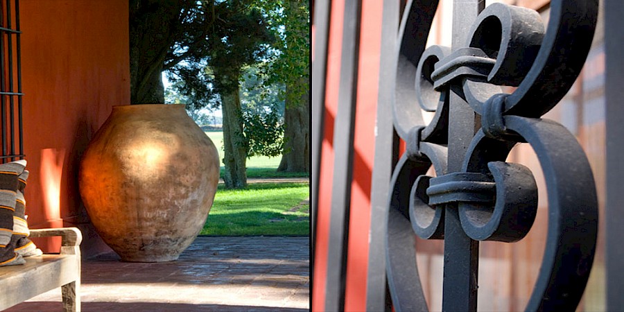 LUXE REIZEN  - TRAVEL IN LUXURY - LUXURY IS TRAVELLING  ZUID-AMERIKA_LUXE REIZEN ARGENTINIE