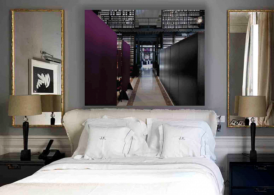LUXE REIZEN  - TRAVEL IN LUXURY - LUXURY IS TRAVELLING  ITALIE_J.K. PLACE ROME