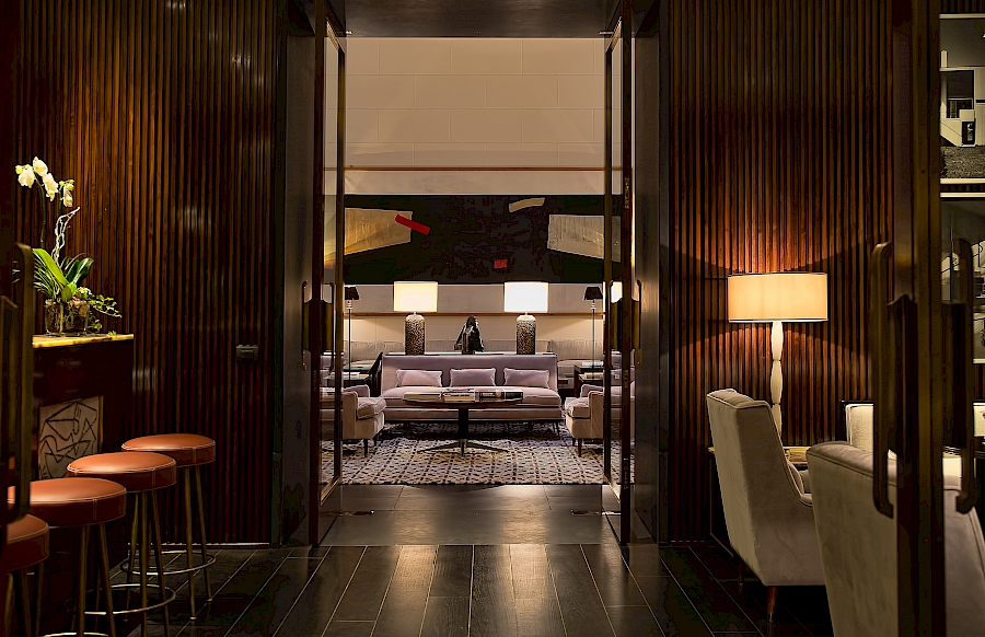 LUXE REIZEN  - TRAVEL IN LUXURY - LUXURY IS TRAVELLING  ITALIE_J.K. PLACE ROME