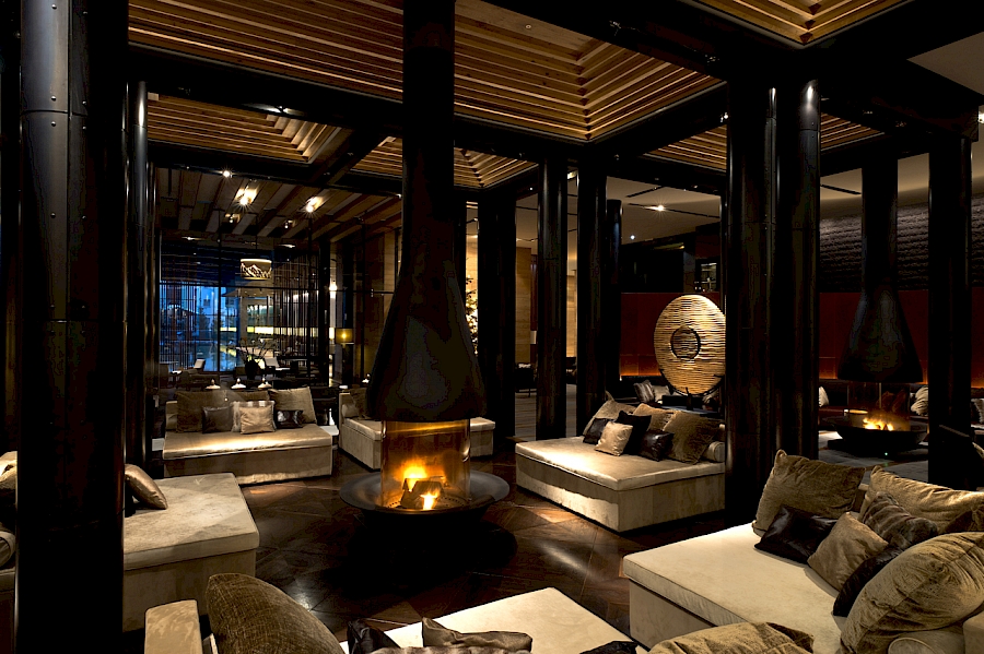 LUXUSREISEN - TRAVEL IN LUXURY  SCHWEIZ_THE CHEDI ANDERMATT**LUXUS REISEN SCHWEIZ