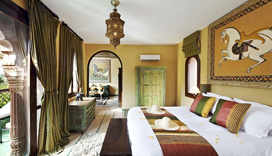 LUXE REIZEN  - TRAVEL IN LUXURY - LUXURY IS TRAVELLING  MAROKKO_LUXE REIZEN MAROKKO**KASBAH TAMADOT MARRAKECH