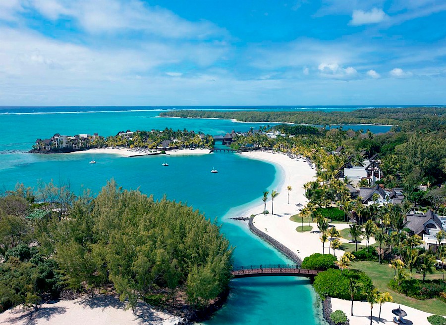 LUXE REIZEN  - TRAVEL IN LUXURY - LUXURY IS TRAVELLING  INDISCHE OCEAAN_LUXE REIZEN MAURITIUS**LUXURY HIDEAWAYS