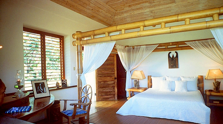 LUXE REIZEN  - TRAVEL IN LUXURY - LUXURY IS TRAVELLING  JAMAICA_LUXE REIZEN JAMAICA - CARIBBEAN**GOLDEN EYE, Fleming Villa