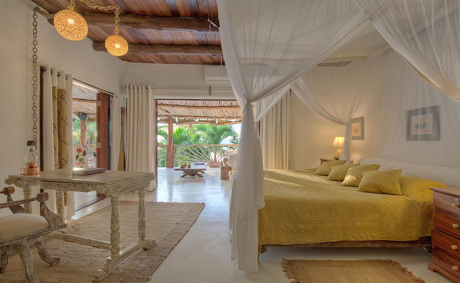 LUXE REIZEN  - TRAVEL IN LUXURY - LUXURY IS TRAVELLING  KENIA_LUXE REIZEN KENIA**ALFAJIRI VILLAS - KENIA, Beach Villa