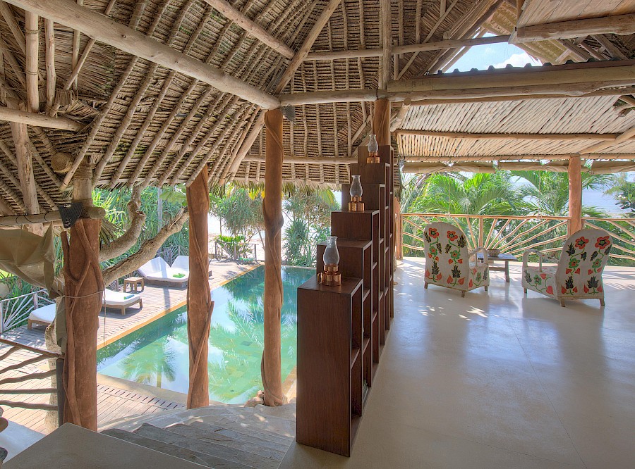 LUXE REIZEN  - TRAVEL IN LUXURY - LUXURY IS TRAVELLING  KENIA_LUXE REIZEN KENIA**ALFAJIRI VILLAS - KENIA, Beach Villa