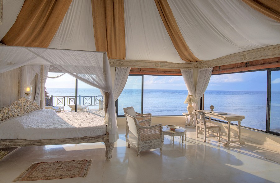 LUXE REIZEN  - TRAVEL IN LUXURY - LUXURY IS TRAVELLING  KENIA_LUXE REIZEN KENIA**ALFAJIRI VILLAS - KENIA, Cliff Villa