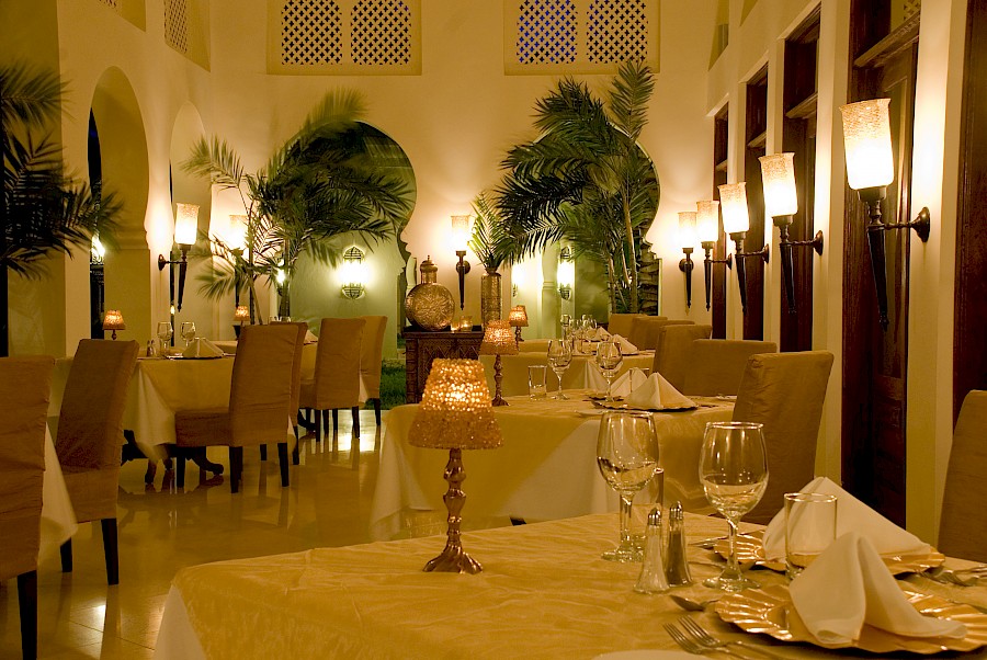 LUXE REIZEN  - TRAVEL IN LUXURY - LUXURY IS TRAVELLING  ZANZIBAR_LUXE REIZEN ZANZIBAR - TANZANIA**BARAZA RESORT & SPA - ZANZIBAR
