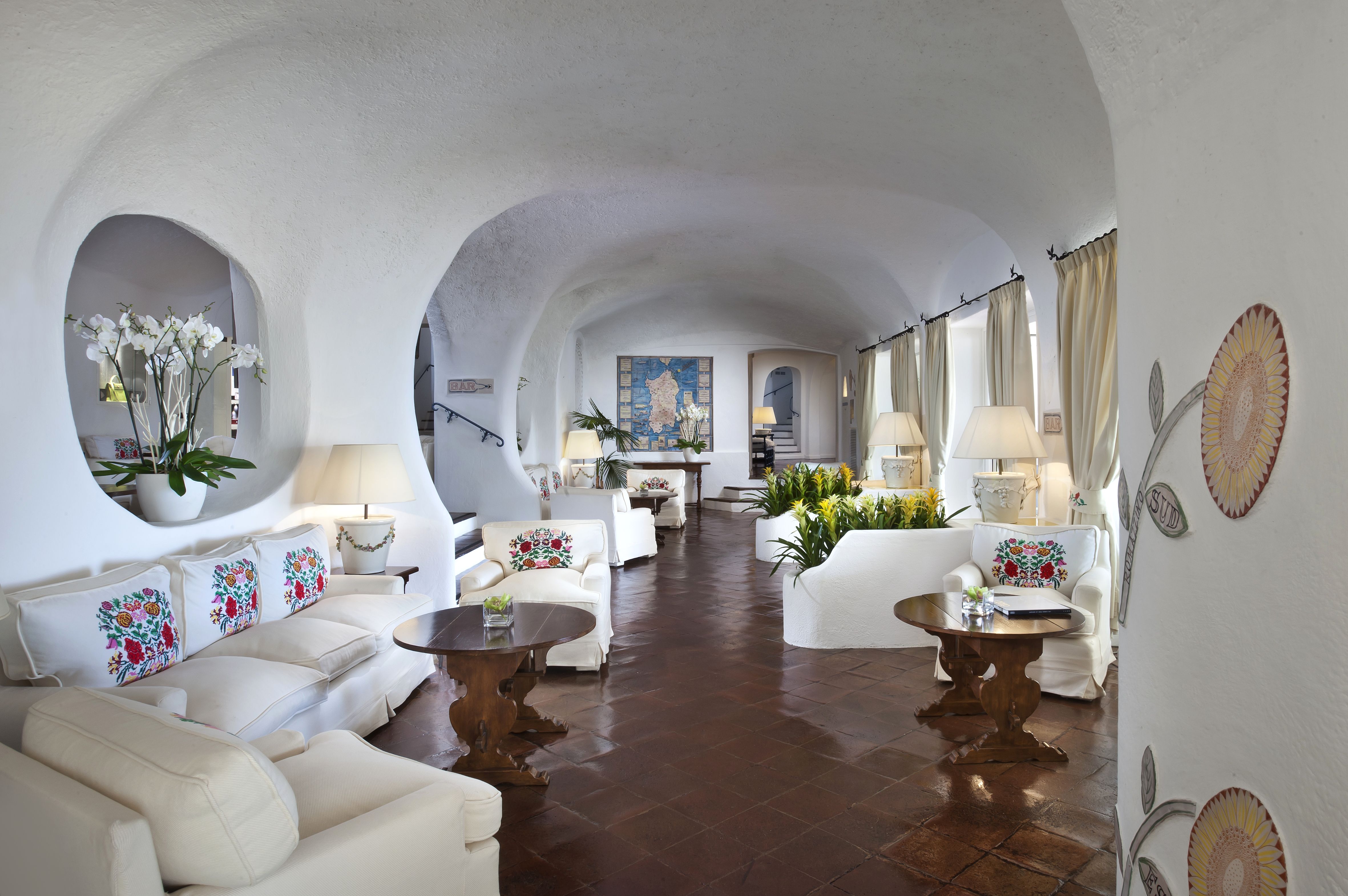 LUXE REIZEN  - TRAVEL IN LUXURY - LUXURY IS TRAVELLING  ITALIE_LUXE REIZEN SARDINIE**ROMAZZINO - COSTA SMERALDA