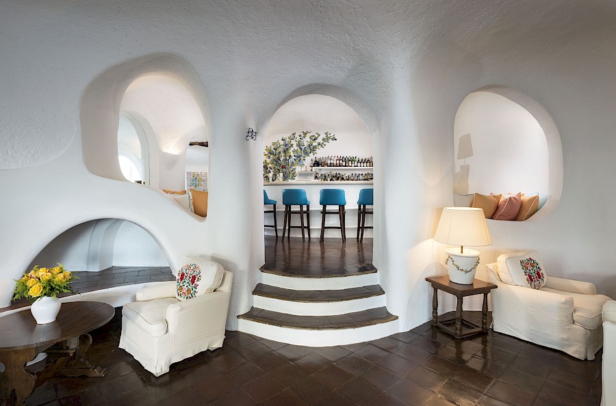 LUXE REIZEN  - TRAVEL IN LUXURY - LUXURY IS TRAVELLING  ITALIE_LUXE REIZEN SARDINIE**ROMAZZINO - COSTA SMERALDA
