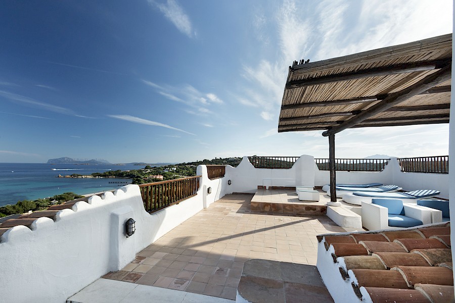 LUXE REIZEN  - TRAVEL IN LUXURY - LUXURY IS TRAVELLING  ITALIE_LUXE REIZEN SARDINIE**ROMAZZINO - COSTA SMERALDA