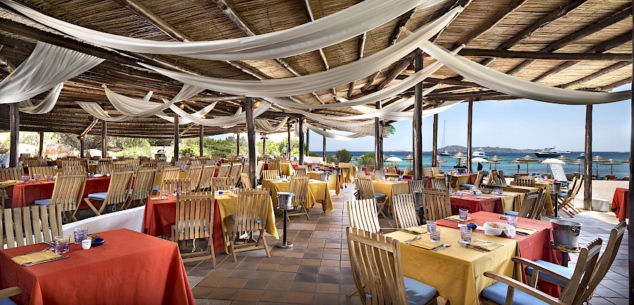 LUXE REIZEN  - TRAVEL IN LUXURY - LUXURY IS TRAVELLING  ITALIE_LUXE REIZEN SARDINIE**ROMAZZINO - COSTA SMERALDA