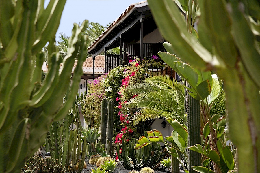 LUXE REIZEN  - TRAVEL IN LUXURY - LUXURY IS TRAVELLING  SPANJE_GRAND HOTEL RESIDENCIA - GRAN CANARIA