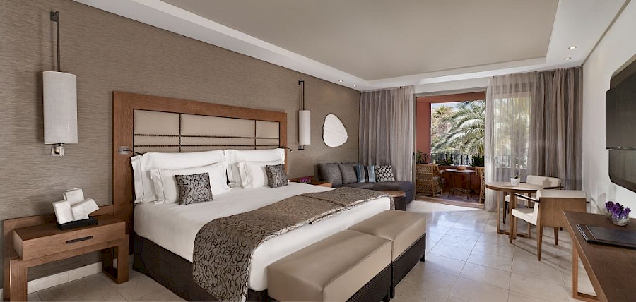 LUXE REIZEN  - TRAVEL IN LUXURY - LUXURY IS TRAVELLING  SPANJE_LUXE REIZEN TENERIFE**THE RITZ-CARLTON, ABAMA - TENERIFE - SPANJE