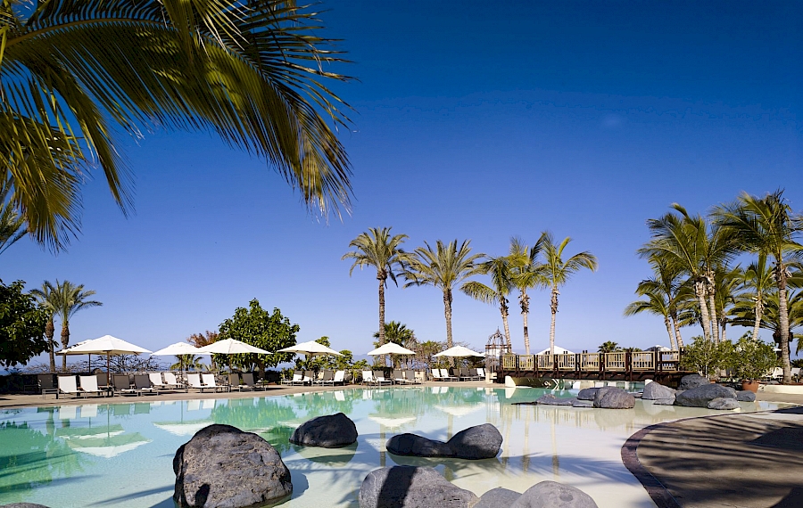 LUXE REIZEN  - TRAVEL IN LUXURY - LUXURY IS TRAVELLING  SPANJE_LUXE REIZEN TENERIFE**THE RITZ-CARLTON, ABAMA - TENERIFE - SPANJE