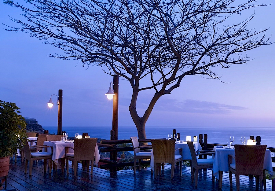 LUXE REIZEN  - TRAVEL IN LUXURY - LUXURY IS TRAVELLING  SPANJE_LUXE REIZEN TENERIFE**THE RITZ-CARLTON, ABAMA - TENERIFE - SPANJE