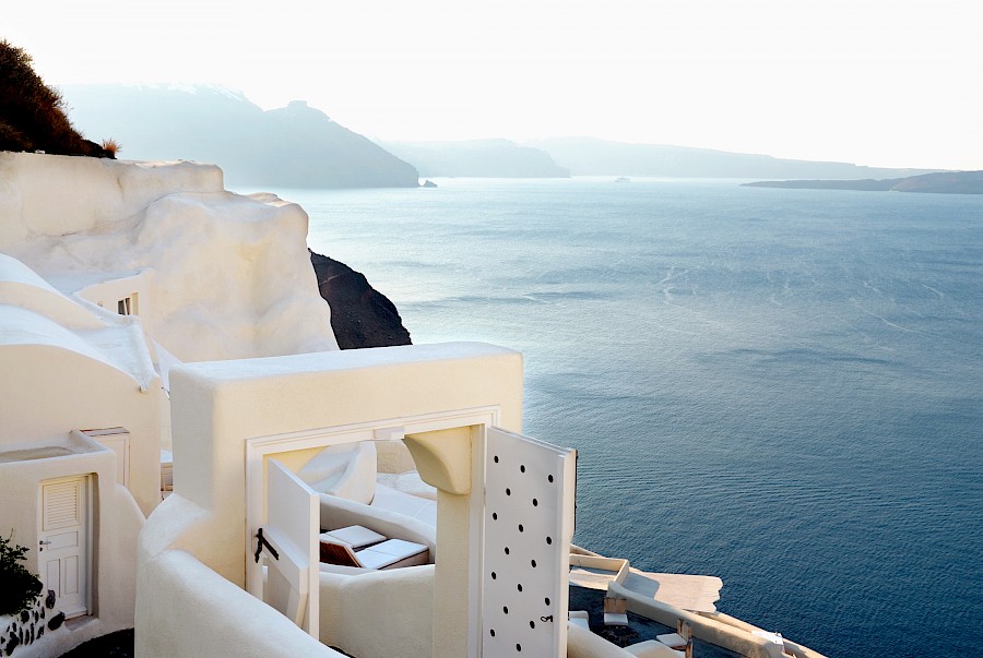 LUXE REIZEN  - TRAVEL IN LUXURY - LUXURY IS TRAVELLING  EUROPA_LUXE REIZEN GRIEKENLAND
