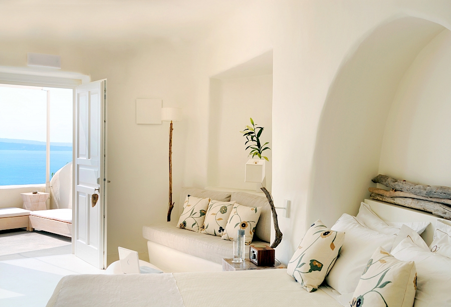 LUXE REIZEN  - TRAVEL IN LUXURY - LUXURY IS TRAVELLING  GRIEKENLAND_LUXE REIZEN GRIEKENLAND**MYSTIQUE SANTORINI