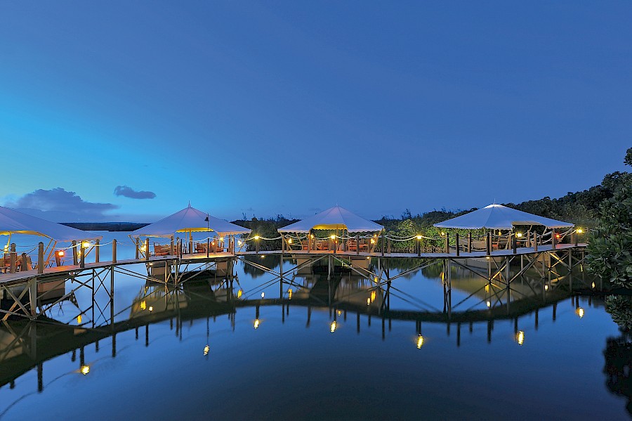 LUXUSREISEN - TRAVEL IN LUXURY  MAURITIUS_LUXUS REISEN MAURITIUS**CONSTANCE LE PRINCE MAURICE