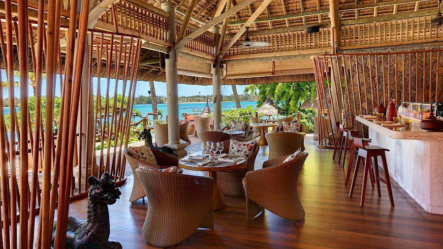 LUXUSREISEN - TRAVEL IN LUXURY  MAURITIUS_LUXUS REISEN MAURITIUS**CONSTANCE LE PRINCE MAURICE