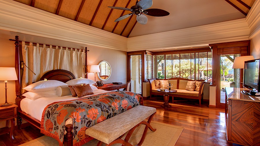 LUXUSREISEN - TRAVEL IN LUXURY  MAURITIUS_LUXUS REISEN MAURITIUS**CONSTANCE LE PRINCE MAURICE