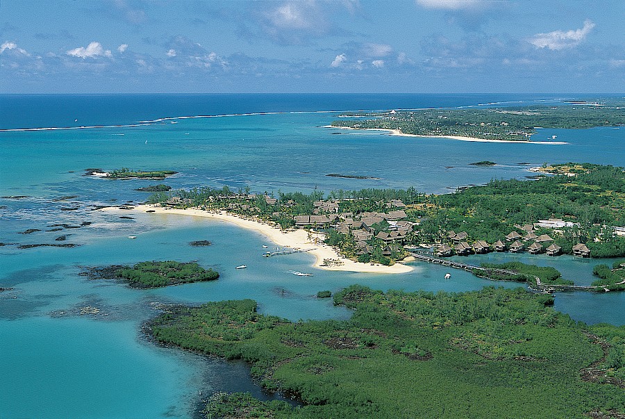 LUXUSREISEN - TRAVEL IN LUXURY  MAURITIUS_LUXUS REISEN MAURITIUS**CONSTANCE LE PRINCE MAURICE