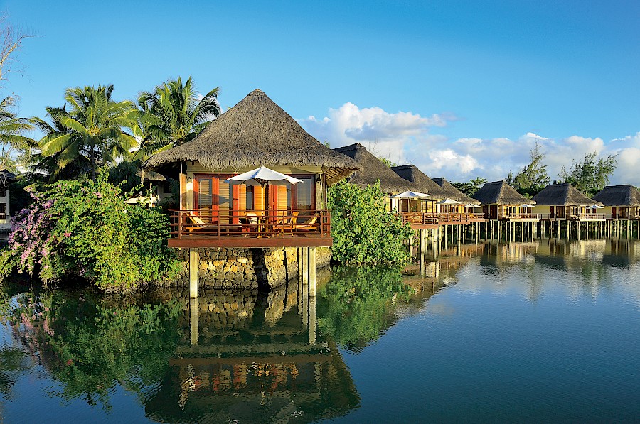 LUXE REIZEN  - TRAVEL IN LUXURY - LUXURY IS TRAVELLING  MAURITIUS_LUXE REIZEN MAURITIUS**CONSTANCE LE PRINCE MAURICE