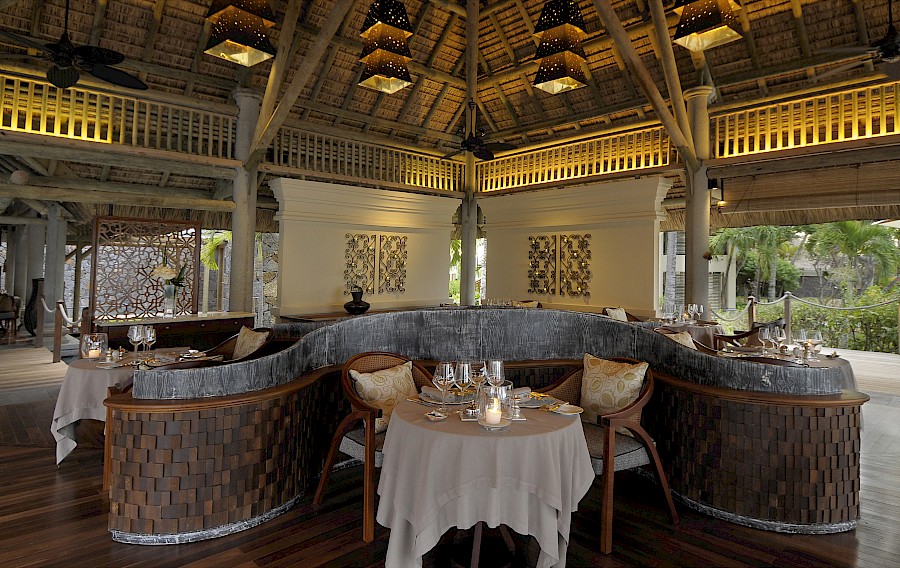 LUXUSREISEN - TRAVEL IN LUXURY  MAURITIUS_LUXUS REISEN MAURITIUS**CONSTANCE LE PRINCE MAURICE