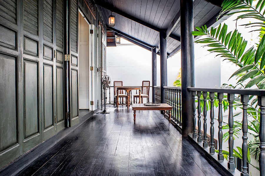LUXE REIZEN  - TRAVEL IN LUXURY - LUXURY IS TRAVELLING  THAILAND_LUXE REIZEN BANGKOK**THE SIAM BANGKOK