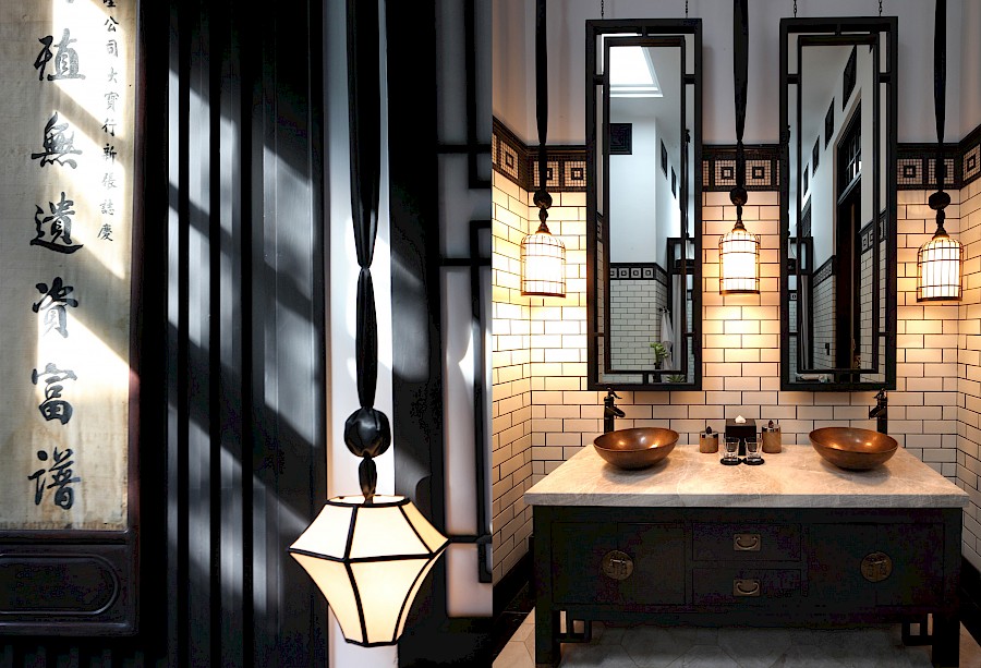 LUXE REIZEN  - TRAVEL IN LUXURY - LUXURY IS TRAVELLING  THAILAND_LUXE REIZEN BANGKOK**THE SIAM BANGKOK