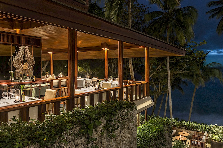 LUXE REIZEN  - TRAVEL IN LUXURY - LUXURY IS TRAVELLING  THAILAND_LUXE REIZEN THAILAND**AMANPURI PHUKET