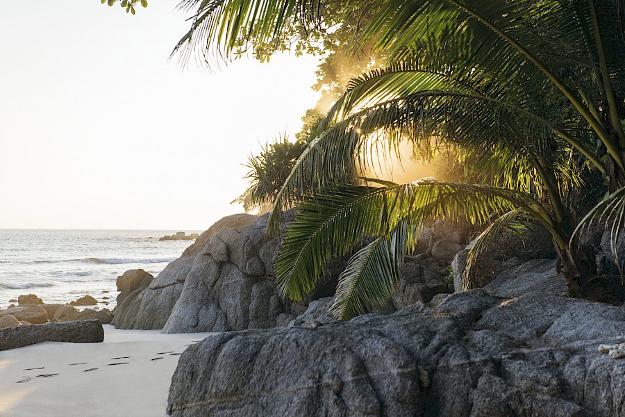 LUXE REIZEN  - TRAVEL IN LUXURY - LUXURY IS TRAVELLING  THAILAND_LUXE REIZEN THAILAND**AMANPURI PHUKET