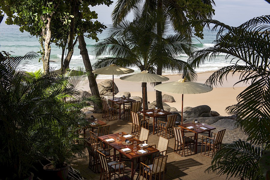 LUXE REIZEN  - TRAVEL IN LUXURY - LUXURY IS TRAVELLING  THAILAND_LUXE REIZEN THAILAND**AMANPURI PHUKET