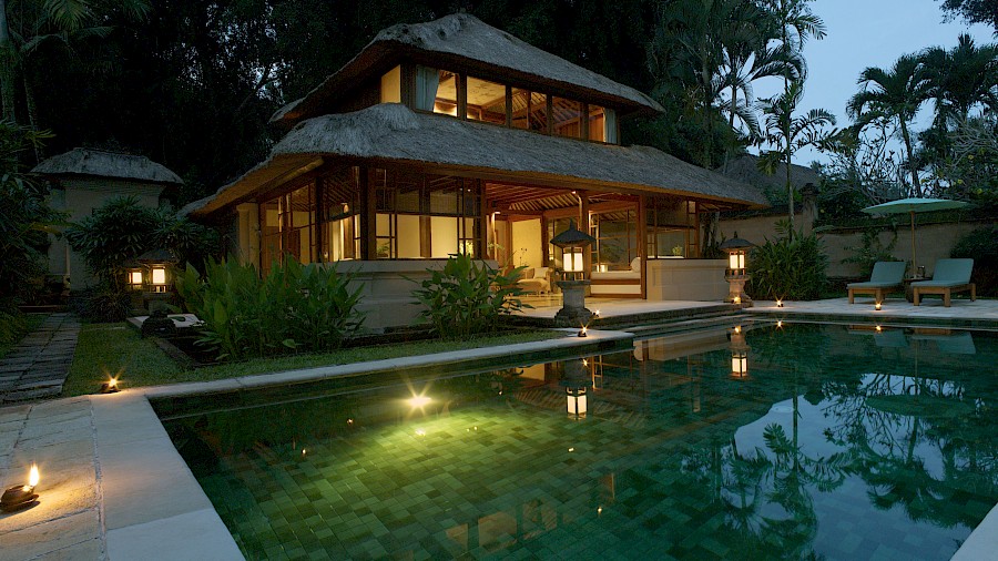 LUXE REIZEN  - TRAVEL IN LUXURY - LUXURY IS TRAVELLING  INDONESIE_LUXE REIZEN INDONESIE**AMANDARI - BALI