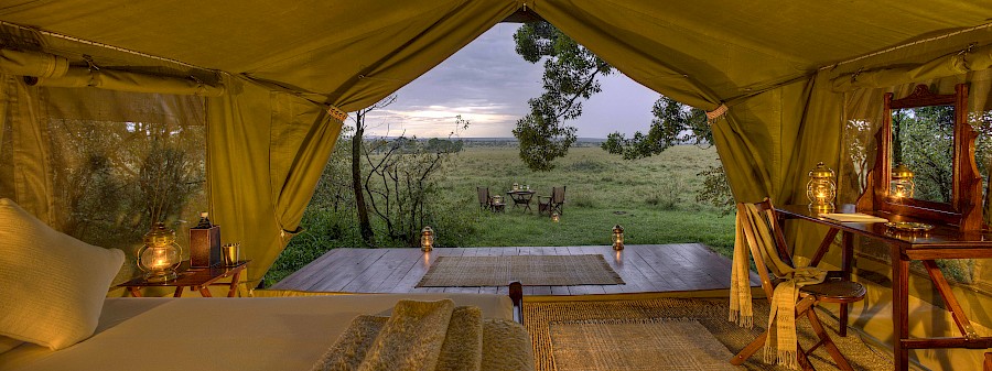 LUXE REIZEN  - TRAVEL IN LUXURY - LUXURY IS TRAVELLING  KENIA_LUXE SAFARIS KENIA**ELEPHANT PEPPER, ELEWANA COLLECTION, MASAI MARA