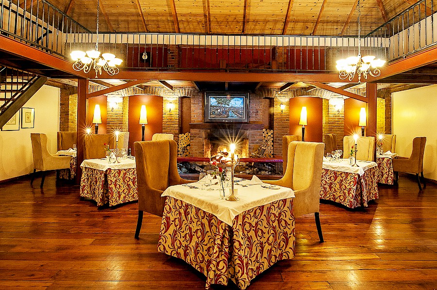 LUXE REIZEN  - TRAVEL IN LUXURY - LUXURY IS TRAVELLING  TANZANIA_LUXE SAFARIS TANZANIA**ELEWANA ARUSHA COFFEE LODGE