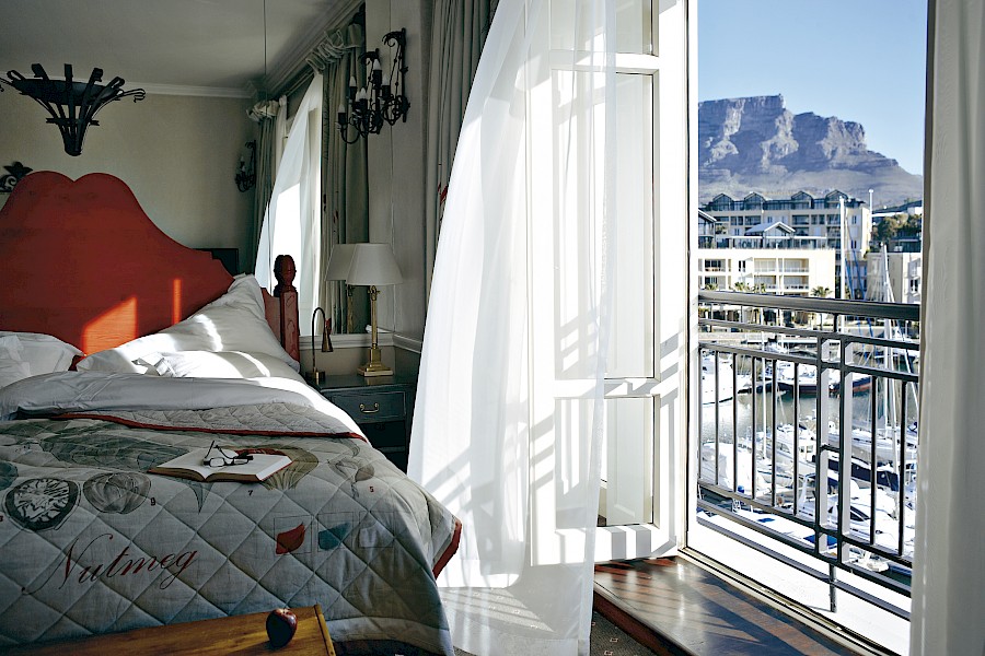 LUXE REIZEN  - TRAVEL IN LUXURY - LUXURY IS TRAVELLING  ZUID-AFRIKA_LUXE RONDREIS ZUID-AFRIKA**KAAPSTAD, WINELANDS & HERMANUS